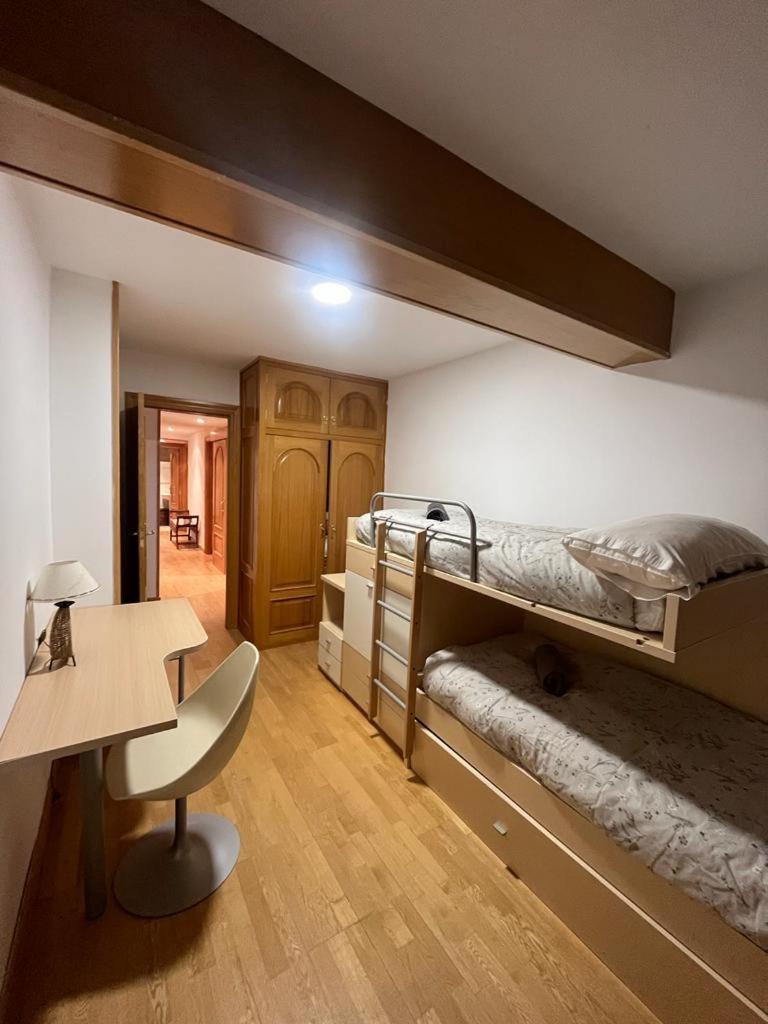 Saporo Elite Apartment Sierra Nevada Ngoại thất bức ảnh