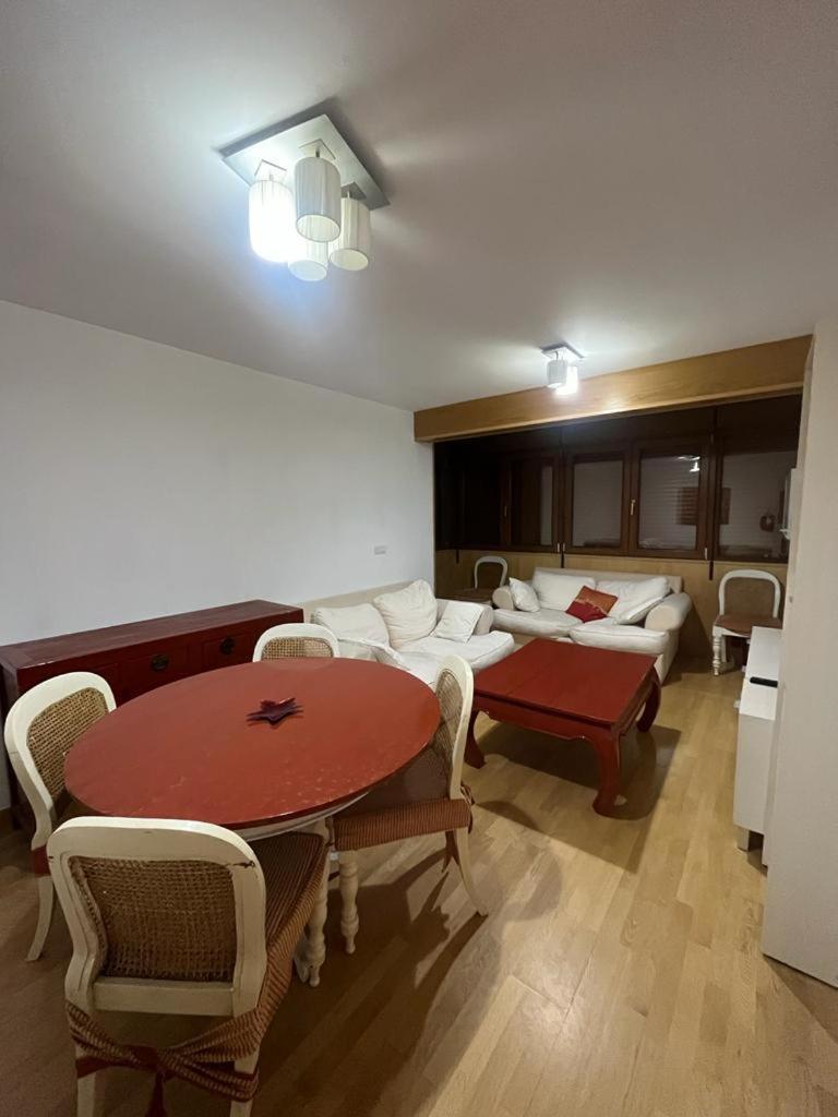 Saporo Elite Apartment Sierra Nevada Ngoại thất bức ảnh