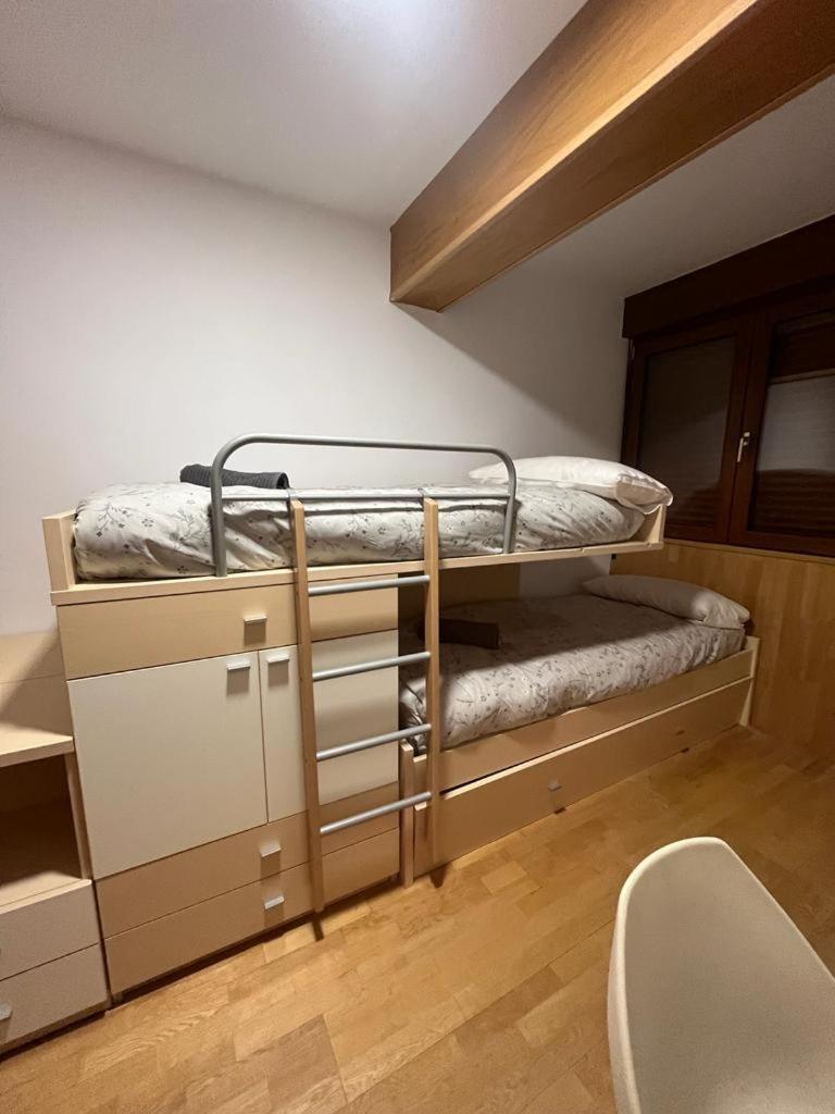 Saporo Elite Apartment Sierra Nevada Ngoại thất bức ảnh