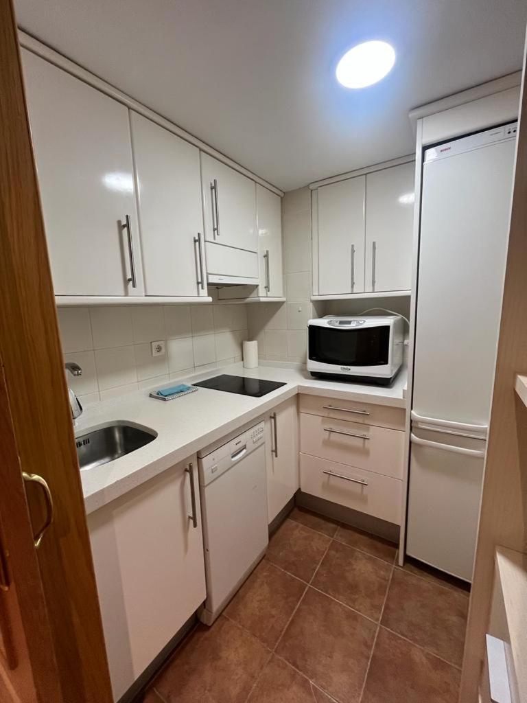 Saporo Elite Apartment Sierra Nevada Ngoại thất bức ảnh