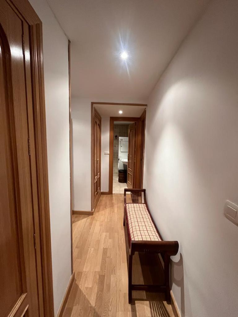 Saporo Elite Apartment Sierra Nevada Ngoại thất bức ảnh