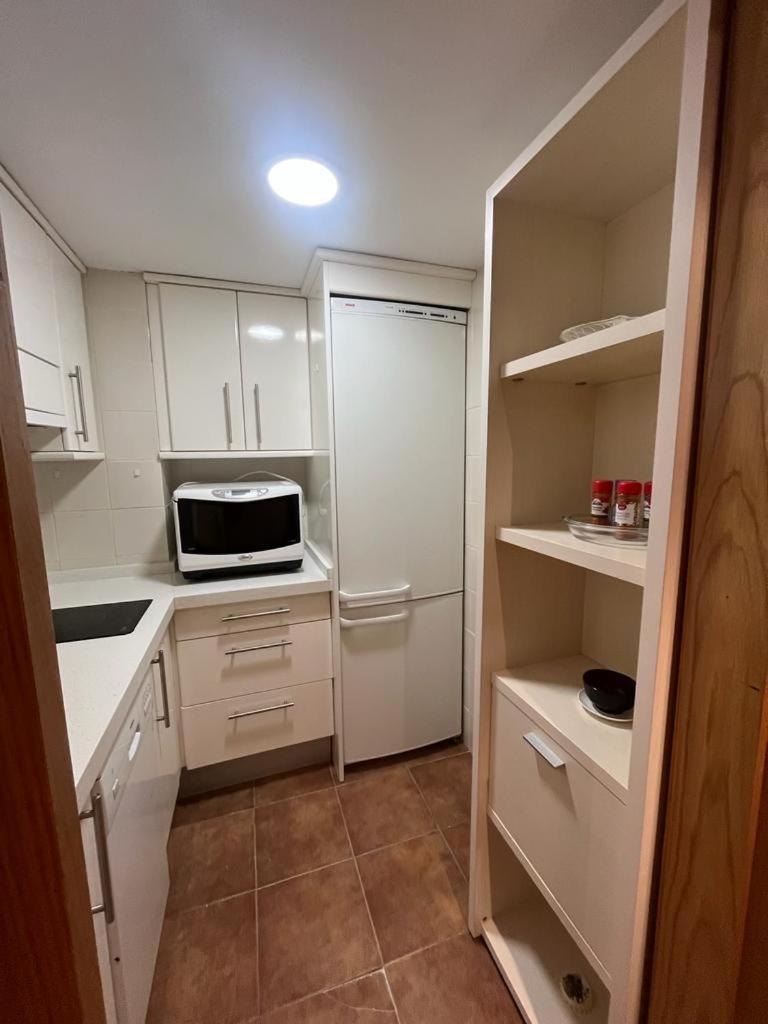 Saporo Elite Apartment Sierra Nevada Ngoại thất bức ảnh
