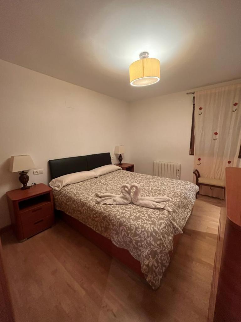 Saporo Elite Apartment Sierra Nevada Ngoại thất bức ảnh