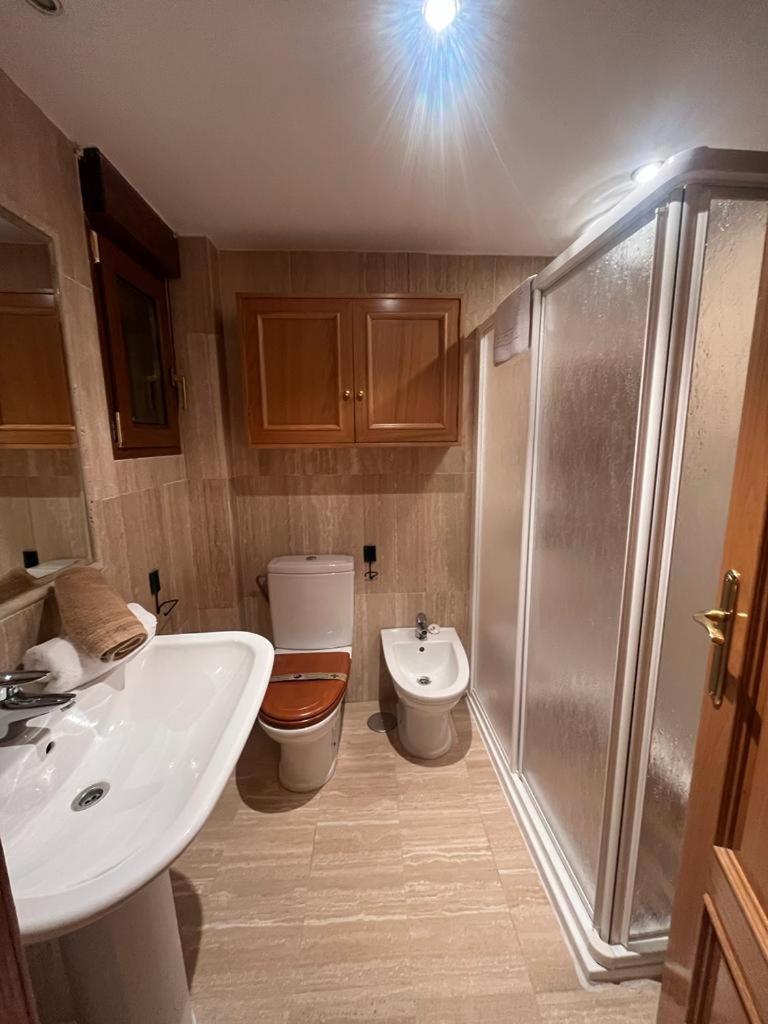 Saporo Elite Apartment Sierra Nevada Ngoại thất bức ảnh