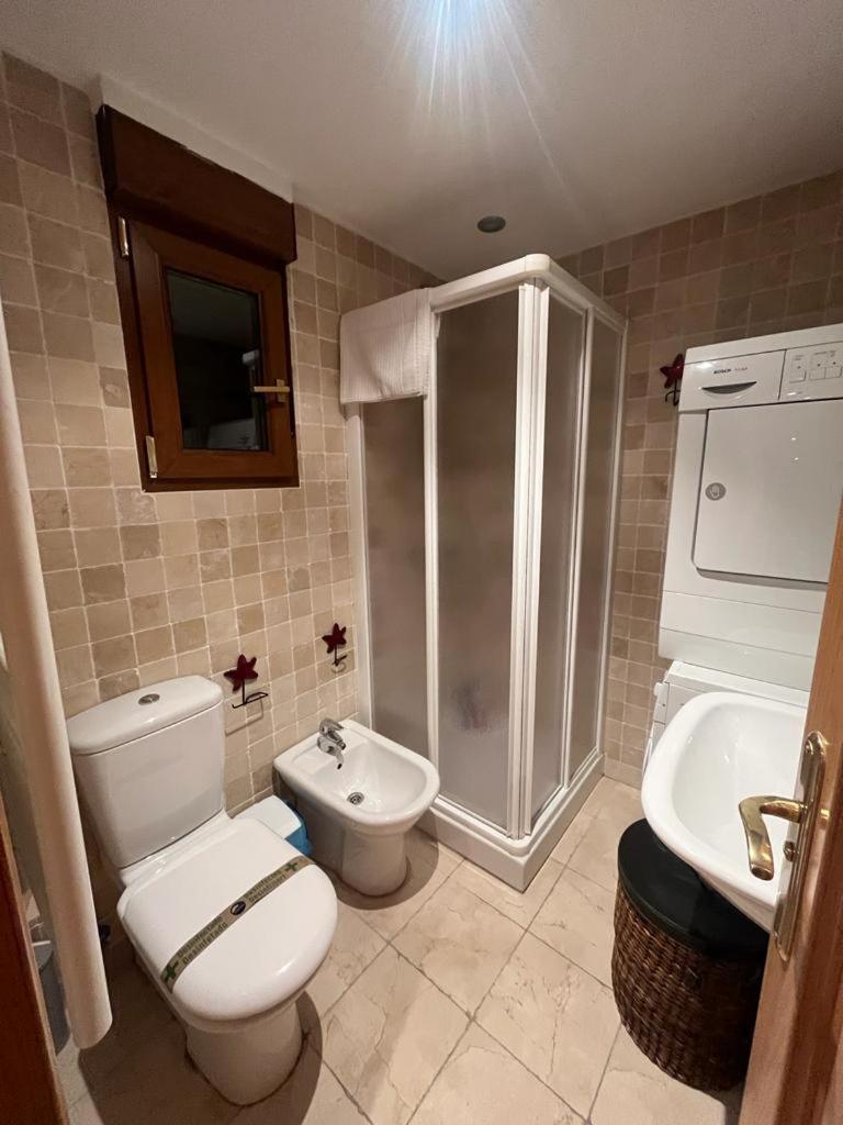 Saporo Elite Apartment Sierra Nevada Ngoại thất bức ảnh