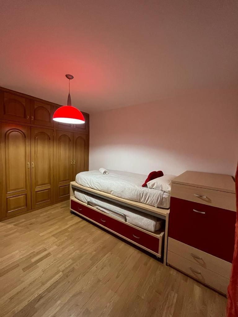 Saporo Elite Apartment Sierra Nevada Ngoại thất bức ảnh