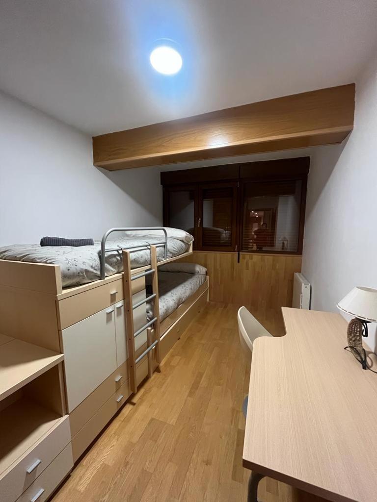 Saporo Elite Apartment Sierra Nevada Ngoại thất bức ảnh